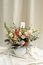 Brote flores